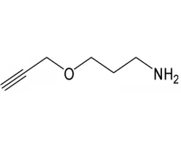 Propynyloxypropylamine